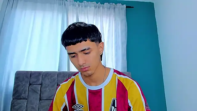 Anthony_carter webcam