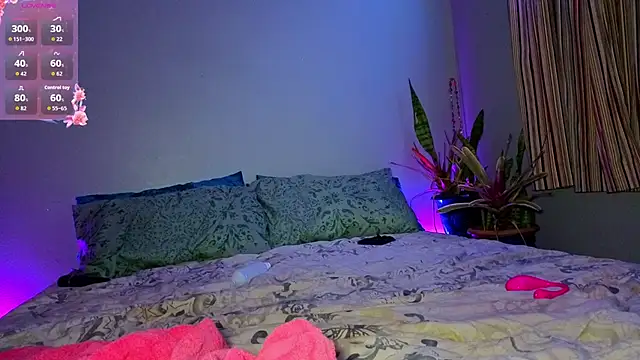 BEASTintheBEAUTY webcam