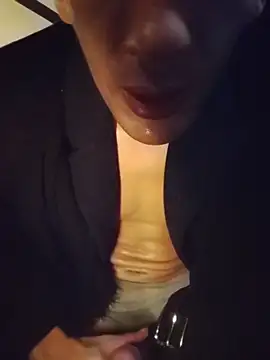 HeverlonPrivate webcam