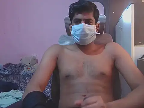 Double_Spice_Boy webcam