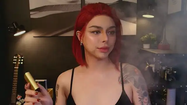 Kim_Kaye webcam stripchat model stream image