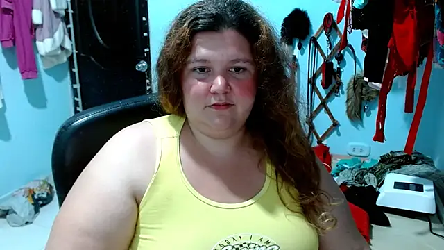 bbwsquirt webcam