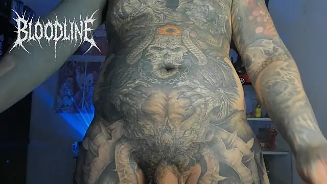 DEATHINK666XX webcam