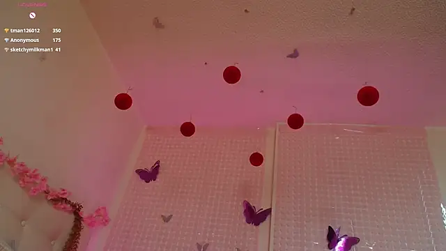 madysson_leee (F teen) - Masturbation with dildo 🍆💦