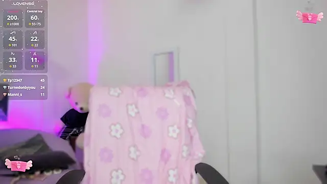 Allyson_aisha webcam