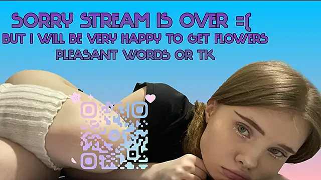 CarolinePepper webcam