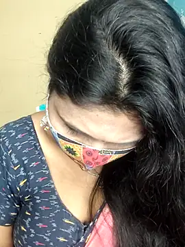hotty_kavita (F young) - Boobs massage 😘
