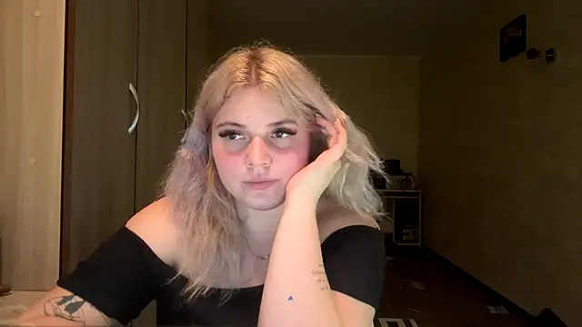 sunshinyflash webcam