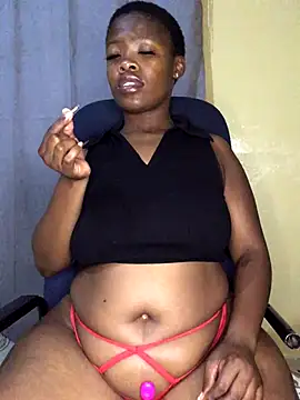 BarbioTheEmpressXxxxx webcam