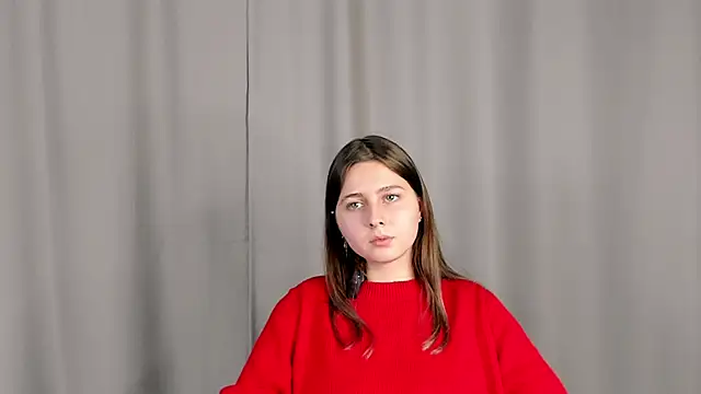 SophiaHalligan webcam