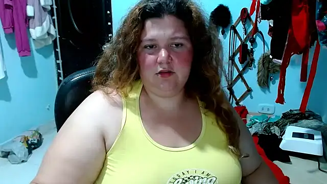 bbwsquirt webcam