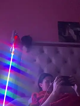 Flossy_Vettie webcam