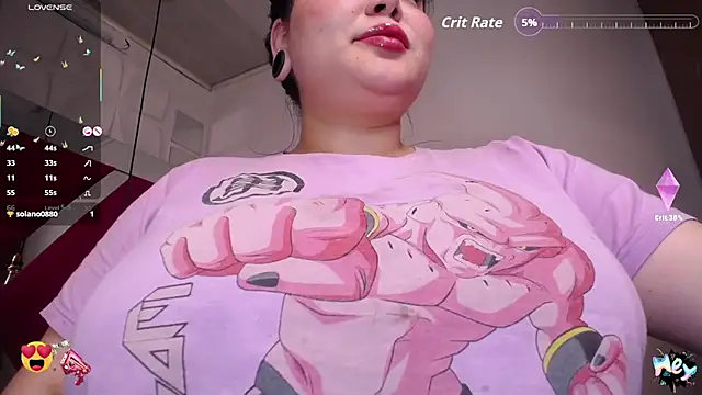 Penelope_Tits webcam
