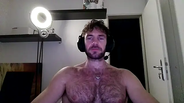 alpha-hunk webcam