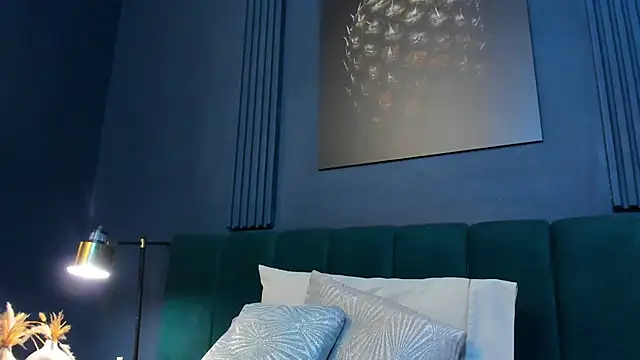 scarlet_edwars webcam