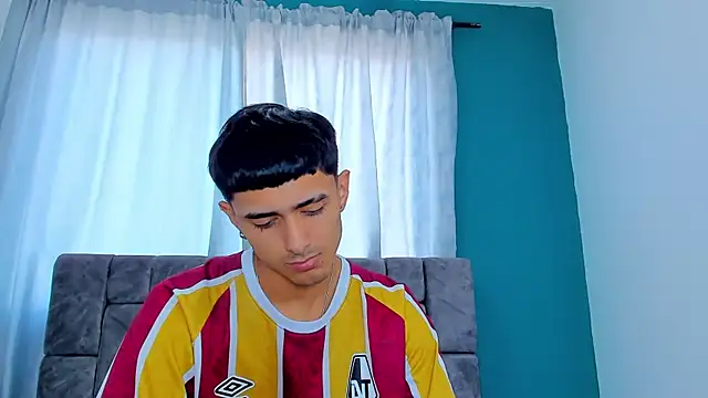 Anthony_carter webcam