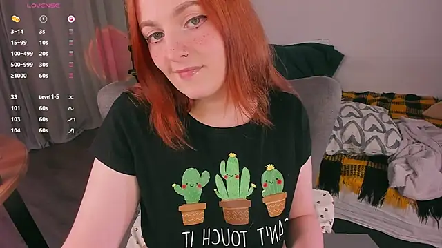 Alice_CutePerv webcam