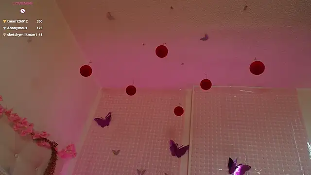 Madysson_leee webcam