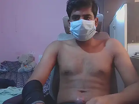 Double_Spice_Boy webcam