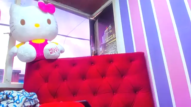 teilor_dreamse webcam