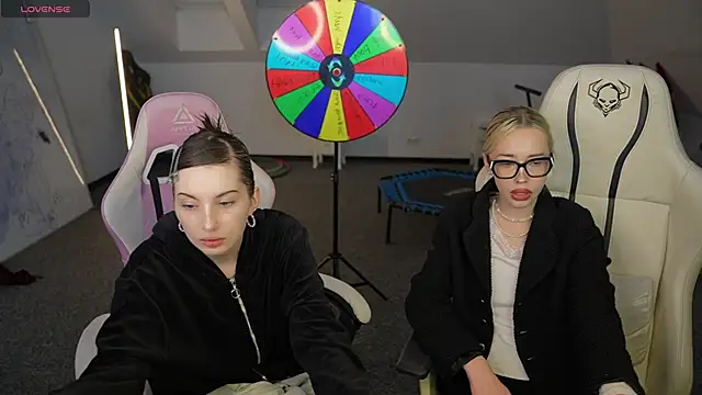 Jessica_start webcam