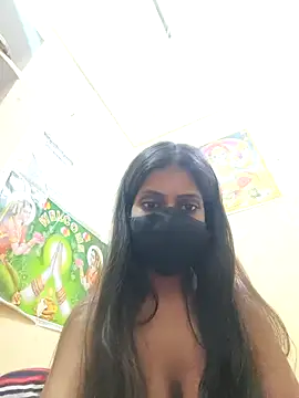 Anupriya89 webcam