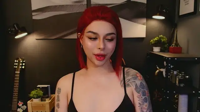 Kim_Kaye webcam