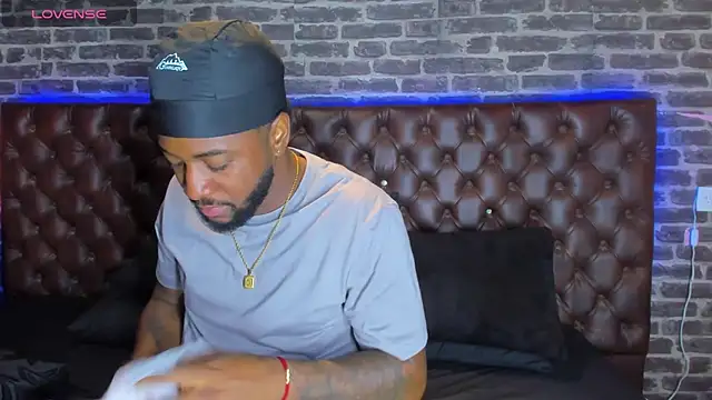 Drake_Nassir4 webcam