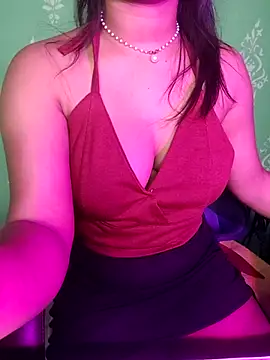 QueenOfHeart_07 webcam