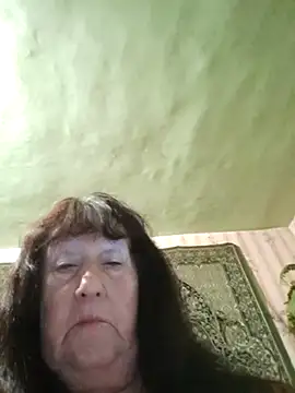 CrystalLime6411 webcam