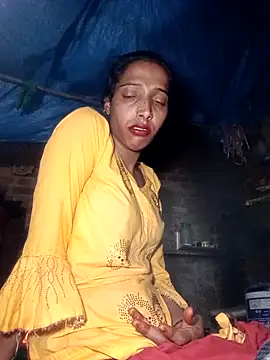 Pinki_thakur_1 webcam