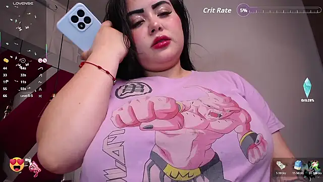 Penelope_Tits webcam