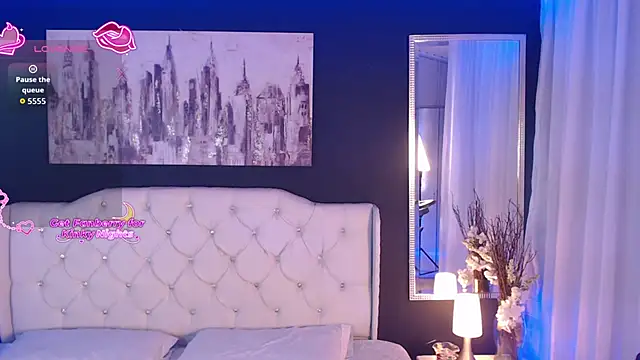 LiaVillalobos webcam