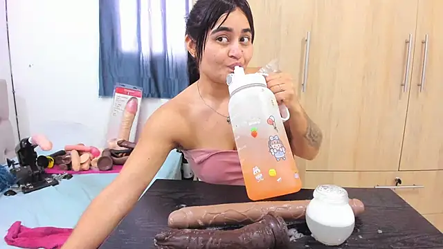 andreita_trujillos webcam