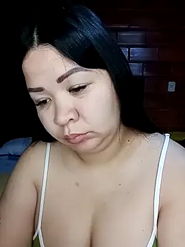 Chantal_lopez webcam