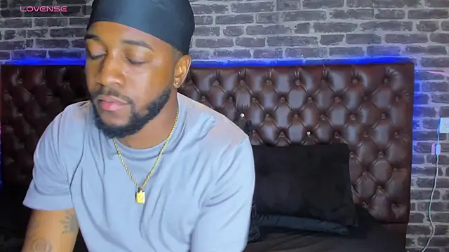 Drake_Nassir4 webcam