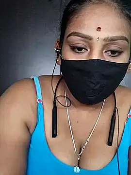 tamil_Monisha webcam