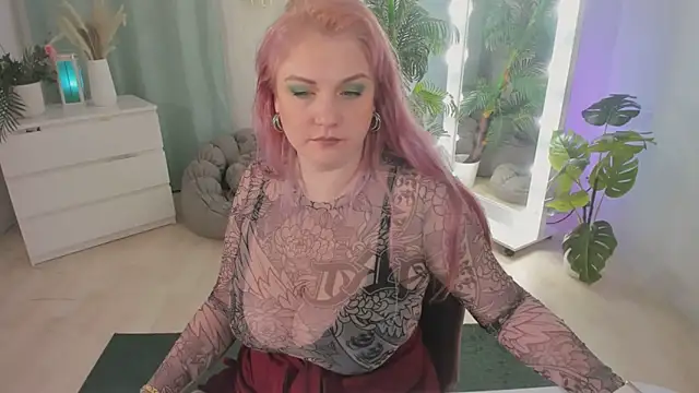 stellasunfield webcam