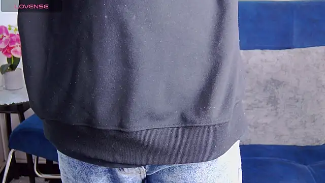 Liam_Sinclair webcam