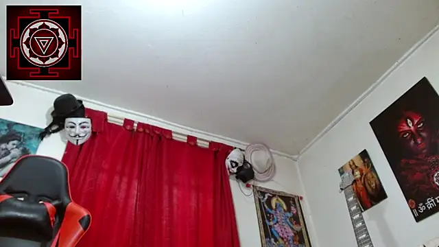 Amanda_Valeska webcam