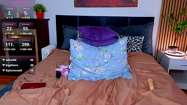 cutieginger (F milf) - If you like me