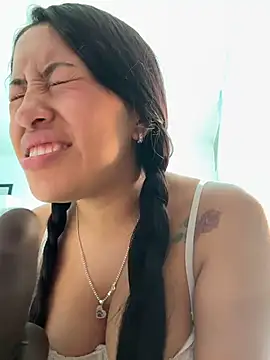 nerak_1a_ (F young) - 🎯 Goal: show tits + cream on