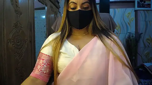 sehjadi_kayrahh (F young) - Show pussy and rub it 🥵🥵
