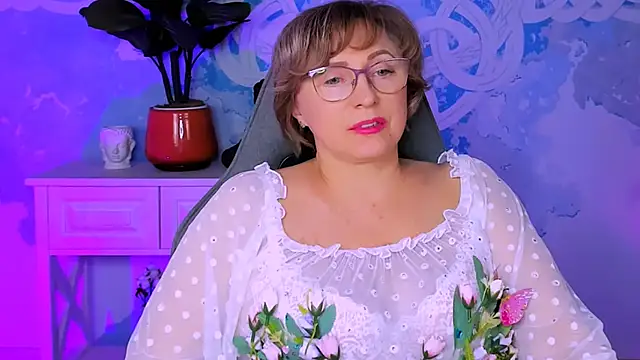 sugar_vivien (Ask my age) - French kiss