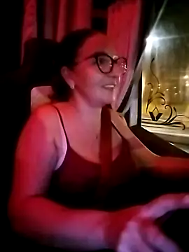 milfa_nimfomana (F milf) - Pussy naked