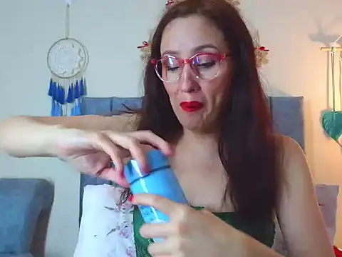 IberianMoonMK webcam