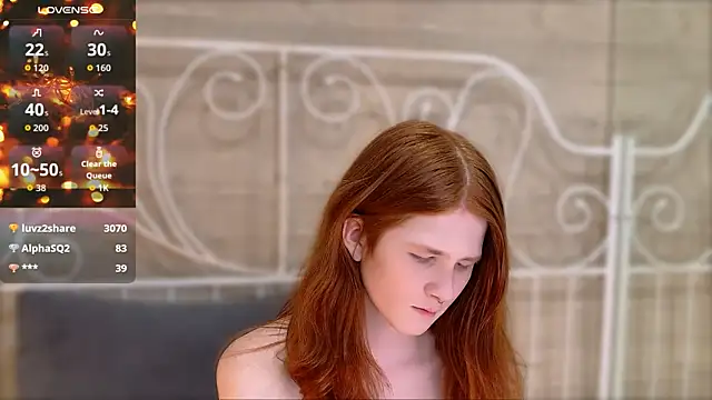 zayngraham (M twink) - Cumshow^^