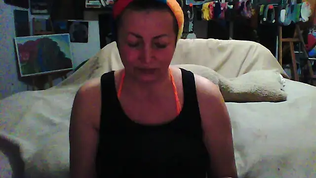 mariaanasunshine (Ask my age) - Rede, schreibe, Shows, Fanclub!