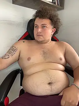 andreschuboi (M young) - cum