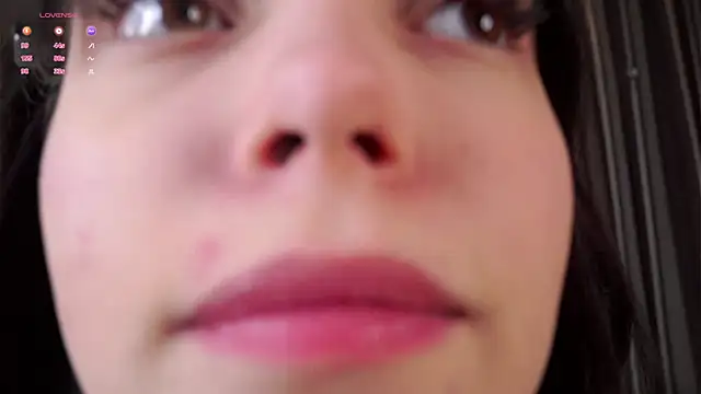 wildabendell (F teen) - make me scream